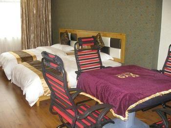 Guilin Bolish Hotel Exterior photo
