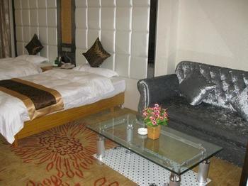 Guilin Bolish Hotel Exterior photo