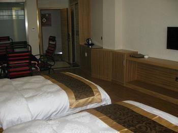 Guilin Bolish Hotel Exterior photo