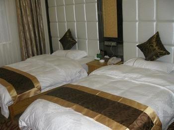 Guilin Bolish Hotel Exterior photo