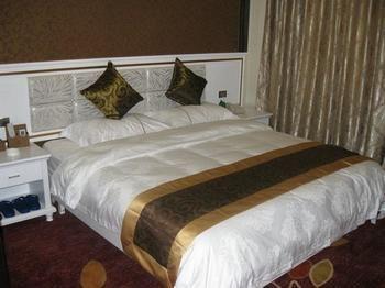 Guilin Bolish Hotel Exterior photo